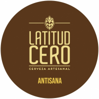 Пиво Latitud Cero Antisana Пиво Latitud Cero Antisana