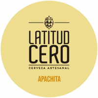 Пиво Latitud Cero Apachita Пиво Latitud Cero Apachita