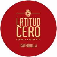 Пиво Latitud Cero Catequilla Пиво Latitud Cero Catequilla