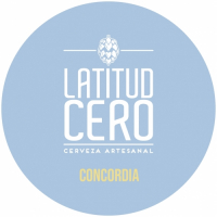 Пиво Latitud Cero Concordia Пиво Latitud Cero Concordia