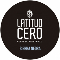 Пиво Latitud Cero Sierra Negra Пиво Latitud Cero Sierra Negra