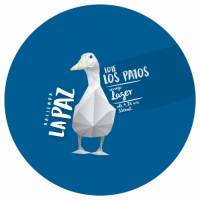 Пиво Los Patos Пиво Los Patos