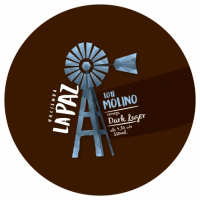 Пиво Molino Пиво Molino