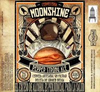 Пиво Moonshine Pepper Strong Пиво Moonshine Pepper Strong