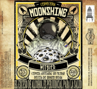 Пиво Moonshine Witbier Пиво Moonshine Witbier