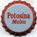 Пиво Potosina Malta