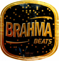 Пиво Brahma Beats