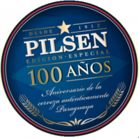 Пиво Edición Especial 100 Años