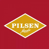 Пиво Pilsen Ñande La Roja