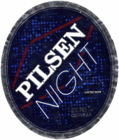 Пиво Pilsen Night