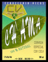 Пиво Ch'ama