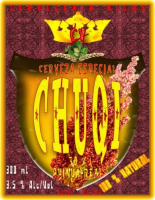 Пиво Chuqi