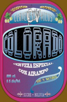 Пиво Colorado