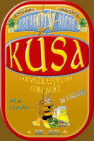 Пиво Kusa