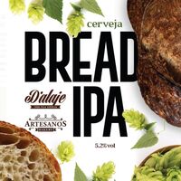 Пиво Bread IPA | Artesanos Пиво Bread IPA | Artesanos