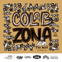 Пиво Colabzona Пиво Colabzona