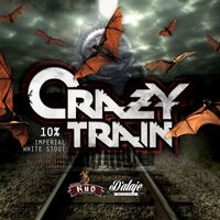 Пиво Crazy Train Пиво Crazy Train
