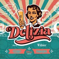 Пиво Delizia | Pappa Jack Пиво Delizia | Pappa Jack