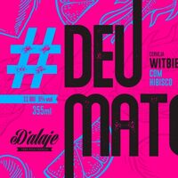 Пиво #DeuMatch Пиво #DeuMatch