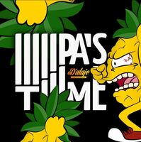 Пиво IiiiIPA's Tiiime - Abacaxi Пиво IiiiIPA's Tiiime - Abacaxi
