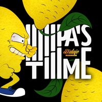 Пиво iiiiIPA's Tiiime - Limão Siciliano Пиво iiiiIPA's Tiiime - Limão Siciliano
