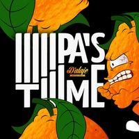 Пиво iiiiIPA's Tiiime - Tangerina Пиво iiiiIPA's Tiiime - Tangerina
