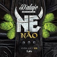 Пиво NÉ Não Пиво NÉ Não