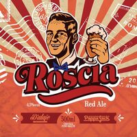 Пиво Roscia | Pappa Jack Пиво Roscia | Pappa Jack