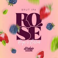 Пиво ROSÉ - Hops 'n Berries Пиво ROSÉ - Hops 'n Berries