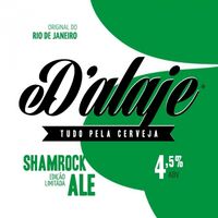 Пиво Shamrock Ale Пиво Shamrock Ale