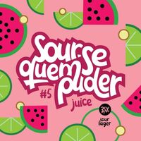 Пиво Sour-se Quem Puder #5 - Juice Пиво Sour-se Quem Puder #5 - Juice