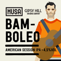 Пиво Bamboleo Пиво Bamboleo