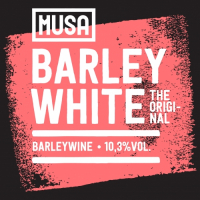 Пиво Barley White | Original Пиво Barley White | Original