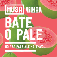 Пиво Bate O Pale