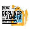 Пиво Berliner, Estás à Janela