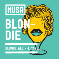 Пиво Blondie Пиво Blondie