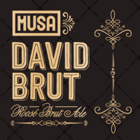 Пиво David Brut Пиво David Brut