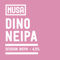 Пиво Dino NEIPA