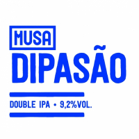 Пиво Dipasão Пиво Dipasão