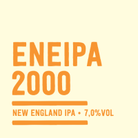 Пиво ENEIPA 2000