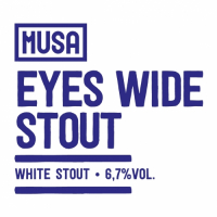 Пиво Eyes Wide Stout
