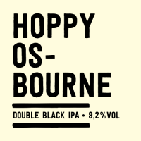 Пиво Hoppy Osbourne