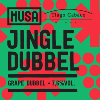 Пиво Jingle Dubbel