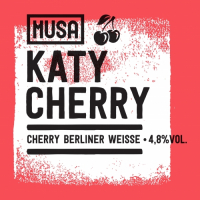 Пиво Katy Cherry Пиво Katy Cherry
