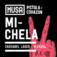 Пиво Mi Chela Пиво Mi Chela