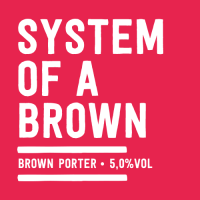 Пиво System of A Brown Пиво System of A Brown