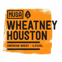 Пиво Wheatney Houston
