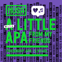 Пиво With A Little APA From My Friends