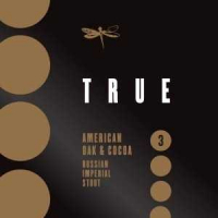 Пиво True American Oak & Cocoa Пиво True American Oak & Cocoa