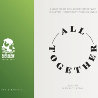 Пиво ALL TOGETHER